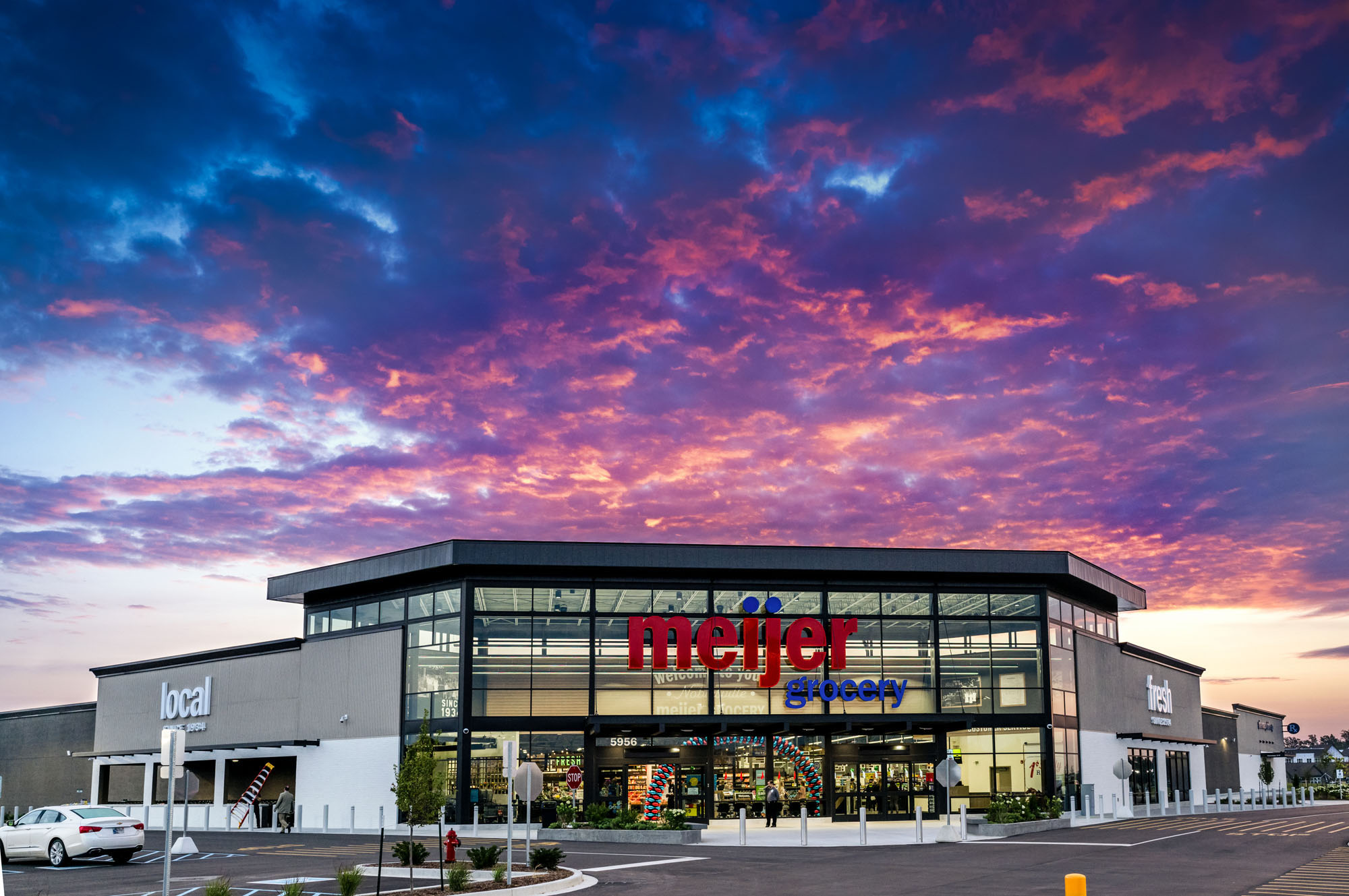 A Meijer Option, a New City Plan, and a Downtown on the Rise: What Tipp City Growth Means for Home Values