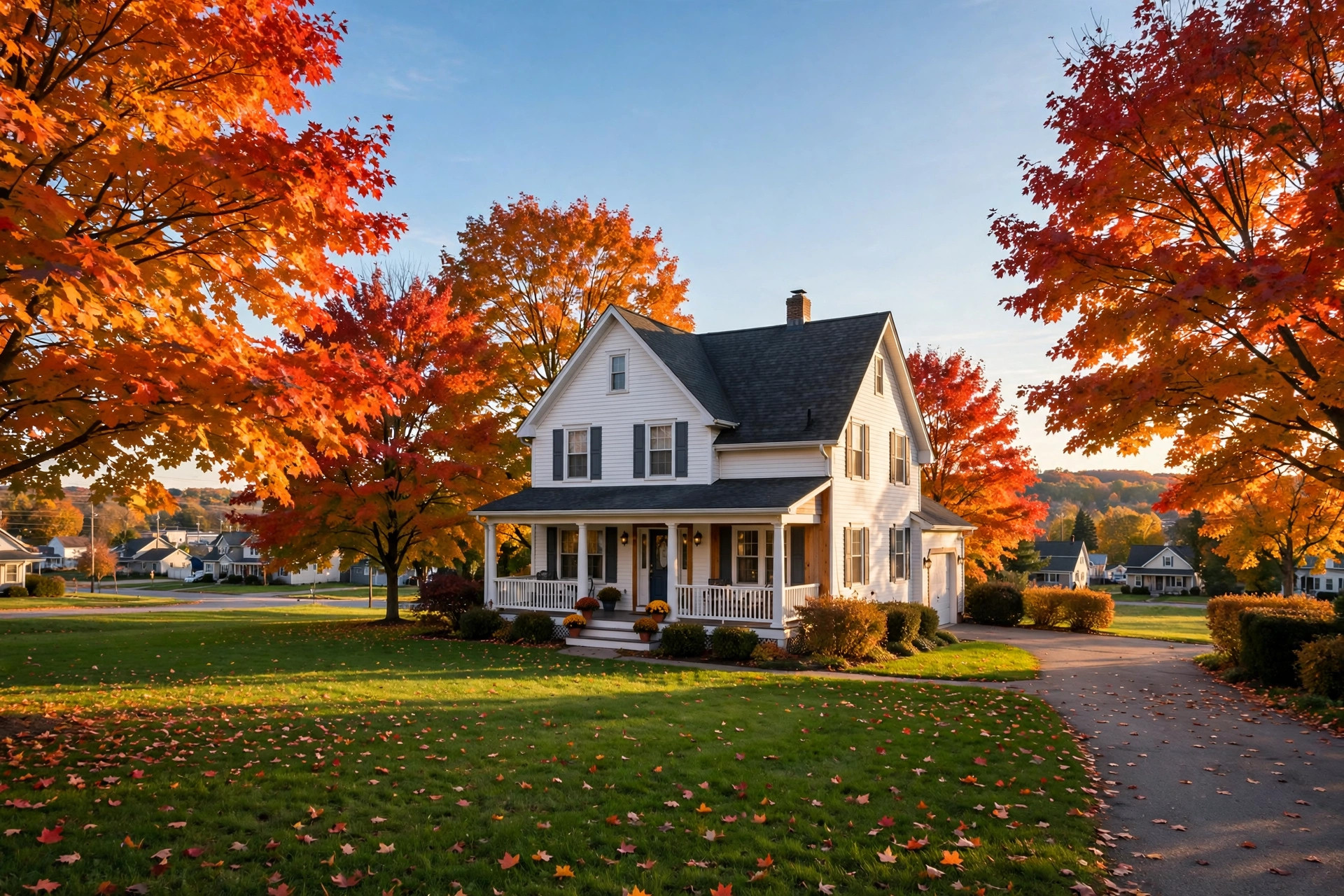 Mortgage Rates Just Hit 7.4 Percent. Here Is What That Means for Miami County Buyers and Sellers